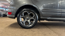 Ford EcoSport 1.0 EcoBoost 125 ST-Line 5dr Petrol Hatchback